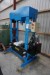 Hydraulic workshop press, Scantool WSP150M