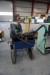 Bottle wagon for cutting torch plant