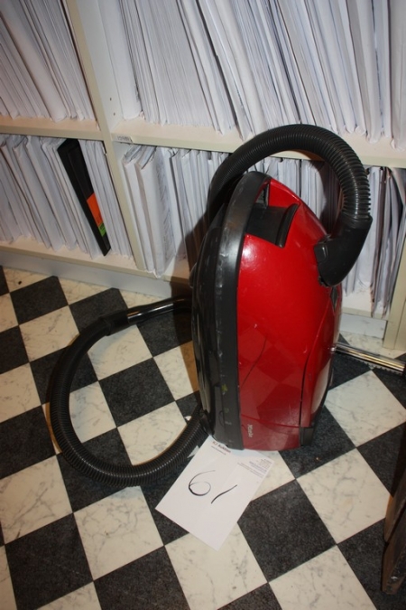 Vacuum Miele (without nozzle)