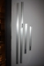 Lysbord, ca. 100 x 72 cm + lysbord, White Screen Normlicht, 24 x 25 cm + lysbord i kuffert, Just Normlicht, ca. 31 x 31 cm