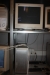 Apple server + screen + keyboard and mouse (structure server)