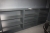 6 section bookcase, width = 102 x H = 116 x D = 36 + 1 section bookcase, width = 53 x height = 116 depth = 36 cm