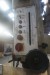 Column drilling machine, ERLO TCA-50