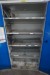 1 piece. Environment cabinet and 1 pc. Tool cabinet, AJ and Berner
