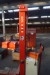 Electric stacker, NH 500