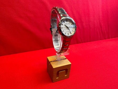 Women's watch, Norlite, Stainless Steel, 1901-010130