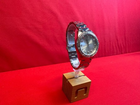 Men's watch, GUESS, Stainless Steel, GW011L1