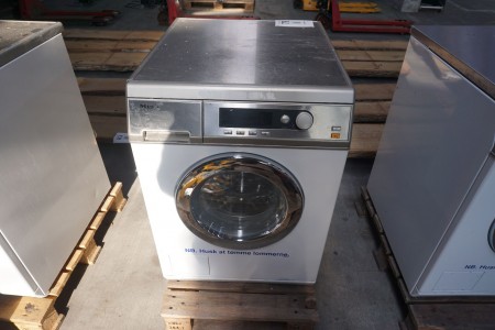 Waschmaschine, Miele Professional PW6065