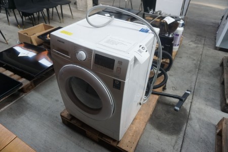 Vaskemaskine, Samsung WD70M4B33IW