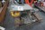 Table/miter saw, DeWalt D27111