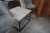2 pcs. Chairs incl. Table
