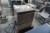 Industrial dishwasher, Electrolux EUC3DD/2