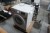 Washing machine, Samsung WD70M4B33IW