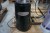 Coffee grinder, Fionenzato F64E V2 incl. Blender
