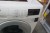 Washing machine, AEG FLP5461CE