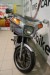 Motorcykel, Honda GL 500 Silverwing