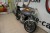 Motorcycle, Honda GL 500 Silverwing