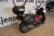 Motorrad, Honda NC 750 D Integra