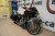 Motorcycle, Harley-Davidson FLTRX Road Glide, no tax