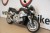 Motorcycle, BMW K 1200 R, without tax