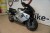 Motorcycle, Yamaha YZF 1000 R