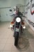 Motorcycle, Honda GL 1000 Goldwing