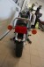 Motorrad, Honda CX 500 Custom
