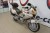 Motorrad, Honda NT 650 Deauville, keine Steuer