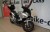 Motorcycle, Honda CBF 600 SA
