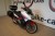 Motorcykel, Honda NC 750 D Integra