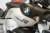 Motorcycle, BMW K 1200 R, without tax