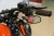Motorcykel, Harley-Davidson XL1200X Forty Eight, 5HD - uden afgift