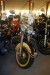 Motorcycle, Harley-Davidson FLHC Heritage Classic 1340