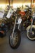 Motorcykel, Harley-Davidson FXD Dyna Super Glide 1450, uden afgift