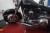 Motorcycle, Harley-Davidson FLSTN Softail Deluxe, No tax