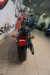 Motorcykel, Harley-Davidson FXD Dyna Super Glide 1450, uden afgift