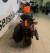 Motorcykel, Harley-Davidson XL1200X Forty Eight, 5HD - uden afgift
