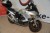Motorcykel, Honda CBF 600 SA