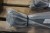100 stk. Strips/kabelbinder 12 x 1000 mm