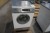 Waschmaschine, Miele PW6065 Plus