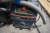 2 pcs. Industrial vacuum cleaners, Bosch Gas25