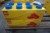 2 Stk. Lego-Aufbewahrungsboxen