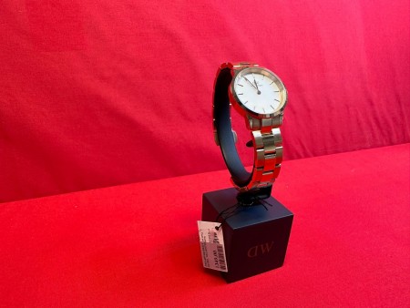 Women's watch, Daniel Wellington, Stainless Steel, DWADW00100211
