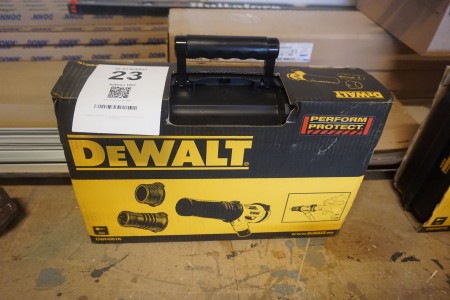 Vacuum cleaner accessories, Dewalt DWH051