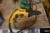 Reinforcement cutter & 2 pcs. hammer drills, Bendof, Hitachi & Dewalt