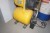 Domestic waterworks & submersible pump, AL-KO HW 601 & GMP CONDOR 180T