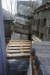 13 pallets plinth/leca blocks