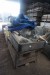 2 pallets with various hoses, intermediate pipes, etc.