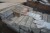 3 pallets with various mixed tiles/clinkers