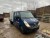 RENAULT MASTER, 2.3 dCi S&S 165 RWD Chassis with dob.kab. T35 L4. time Reg.no: CS13879
